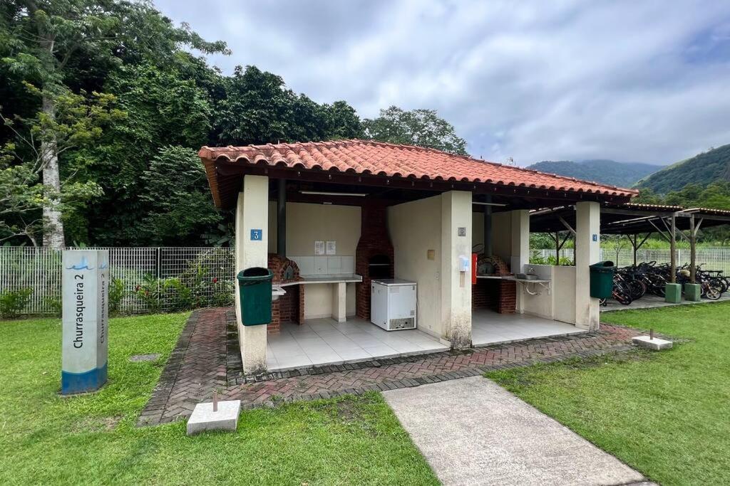 Cantinho Dos Sonhos Mangaratiba Eksteriør billede