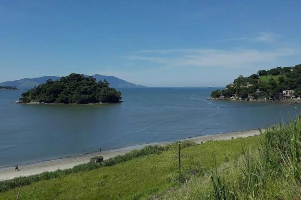 Cantinho Dos Sonhos Mangaratiba Eksteriør billede