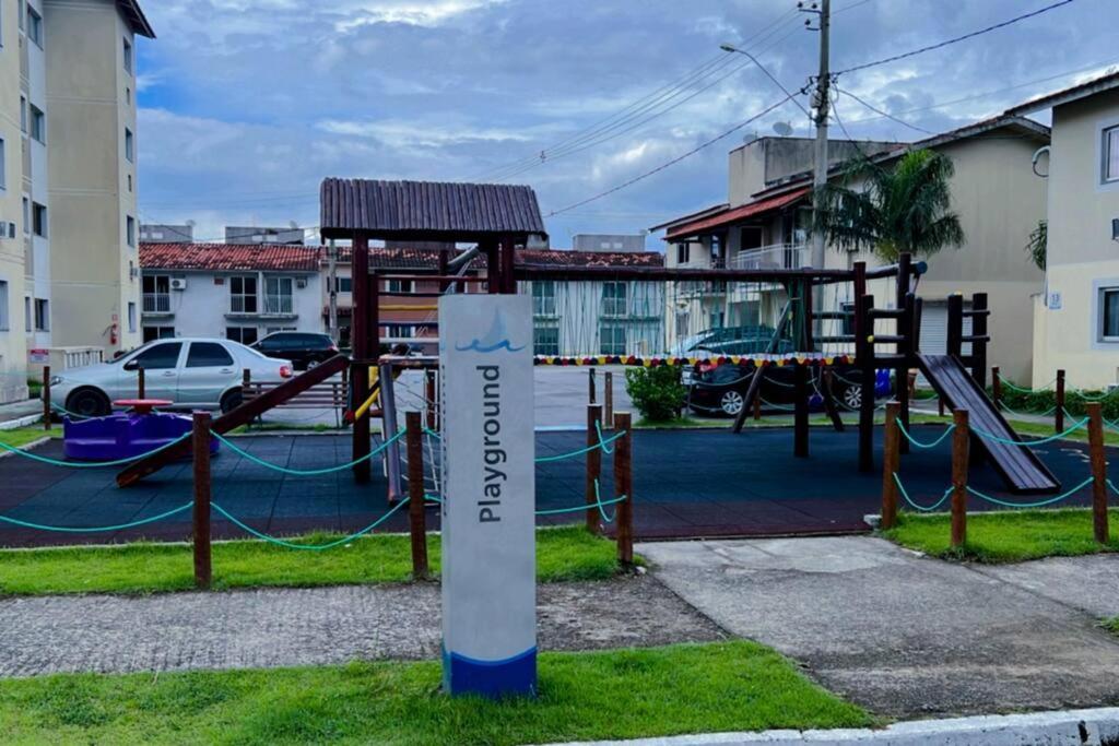 Cantinho Dos Sonhos Mangaratiba Eksteriør billede